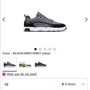 Men’s Legacy 98 Slim NWT